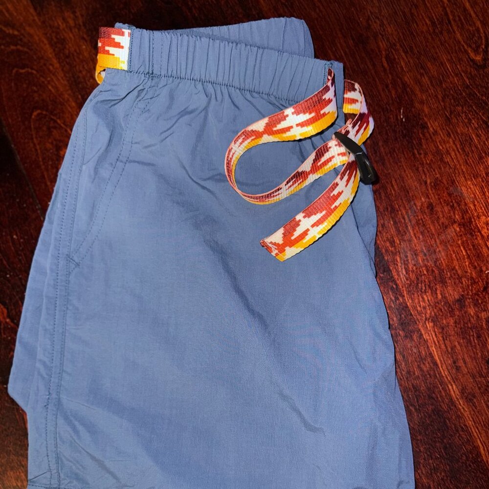 CHUBBIES SWIM TRUNKS
